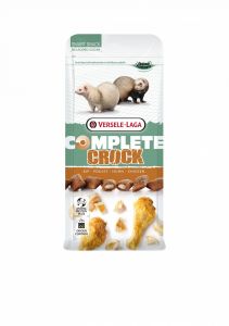 VL Complete Crock pro hlodavce Chicken 50g Versele-Laga