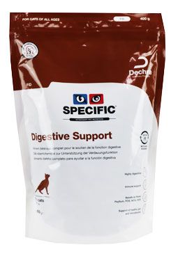 Specific FID Digestive Support 400g Dechra Veterinary Products A/S-Vet diets
