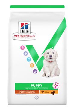 Hill's Can. VE Puppy MB Large Chicken 14kg Hill´s Pet Nutrition