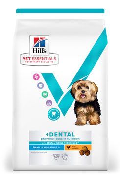 Hill's Can. VE Adult MB Dental Small Chicken 7kg Hill´s Pet Nutrition