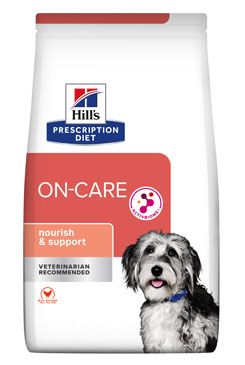 Hill's Can. PD ON-Care Chicken 10kg Hill´s Pet Nutrition