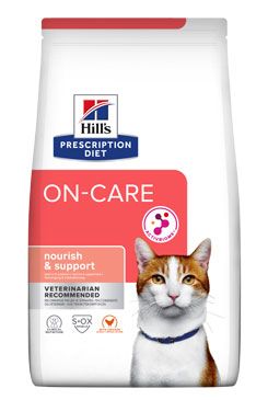 Hill's Fel. PD ON-Care Chicken 1,5kg Hill´s Pet Nutrition