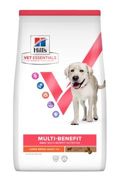 Hill's Can. VE Adult MB Large Lamb&Rice 14kg Hill´s Pet Nutrition