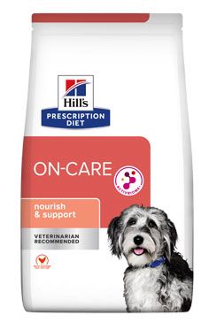 Hill's Can. PD ON-Care Chicken 1,5kg Hill´s Pet Nutrition