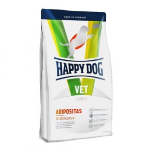 Happy Dog VET Dieta Adipositas 1 kg expirace 05/2023