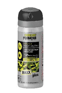 PREDATOR MAXX plus repelent spray 80ml VITAR Veterinae s.r.o.