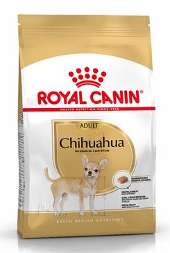 Royal Canin Breed Čivava  500g Royal Canin - komerční krmivo a Breed