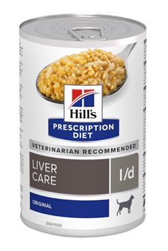 Hill's Can. PD L/D konz. 370g Hill´s Pet Nutrition