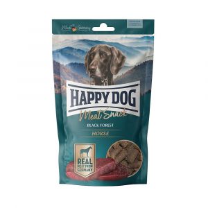 Happy Dog Meat Snack Black Forest (Kůň) 75 g expirace 02/2023