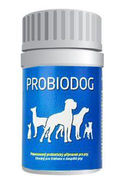 Probiodog plv 50g International Probiotic Company s.r.o.