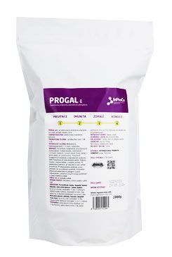 Progal plv 1kg International Probiotic Company s.r.o.