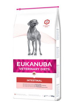 Eukanuba VD Dog Intestinal 12kg Eukanuba VD Dog, Cat