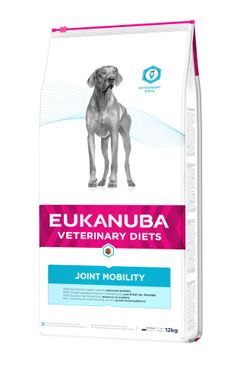 Eukanuba VD Dog Joint Mobility 12kg Eukanuba VD Dog, Cat