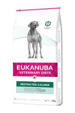 Eukanuba VD Dog Restricted Calorie 12kg Eukanuba VD Dog, Cat