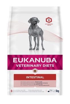 Eukanuba VD Dog Intestinal 5kg Eukanuba VD Dog, Cat