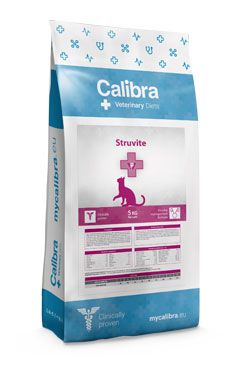 Calibra VD Cat Struvite 5kg Calibra Diety