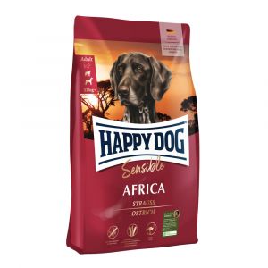 Happy Dog Africa 1 kg Euroben
