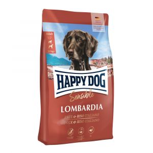 Happy Dog Lombardia 1 kg Euroben