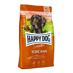 Happy dog Toscana 1 kg Euroben