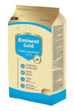 Eminent Gold Puppy Large 2kg Tekro s.r.o.