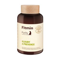 Fitmin dog Purity Klouby a prevence - 200 g