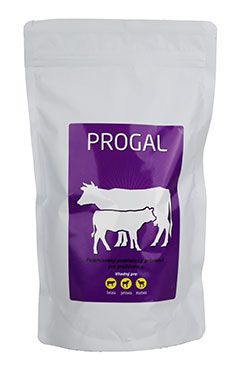 Progal plv 500g International Probiotic Company s.r.o.