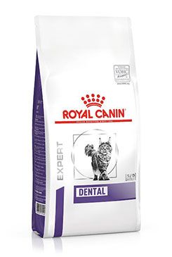Royal Canin VD Feline Dental 1,5kg Royal Canin VD,VCN,VED