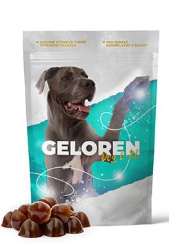 Geloren Dog L-XL 420g Contipro Pharma a.s. - Geloren