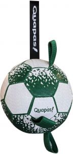 Quapas! Hračka pro psy Fotbalový míč S 14cm