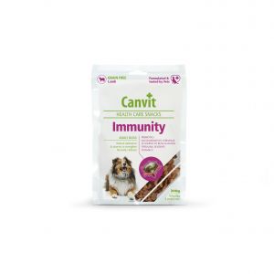 Canvit Snack Immunity pro psy 200g