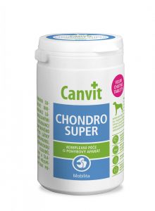 Canvit Chondro Super pro psy 230 g