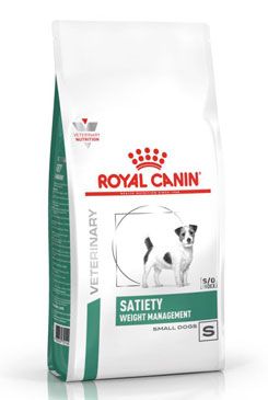 Royal Canin VD Canine Satiety Small Dogs 1,5kg min. trv. do 8/2024