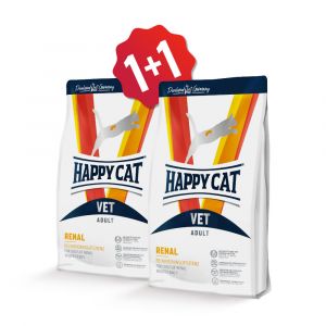 Happy Cat VET Dieta Renal 300 g SET (1+1)