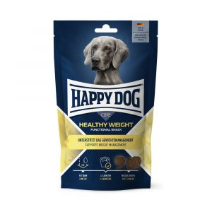 Happy Dog Care Snack Healthy Weight 100 g Euroben