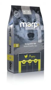 Marp Natural Plus Puppy 12kg