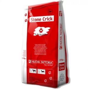 Nuova Fattoria Stone Crick 2x19 kg