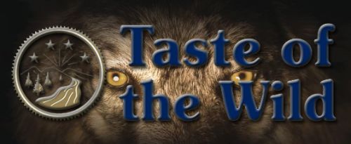 Taste-of-the-wild