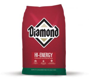 Diamond Original Hi - Energy 22,7kg