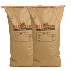 Magnusson Original Latta 2x14kg