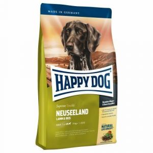 Happy Dog Neuseeland 2 x 12,5kg
