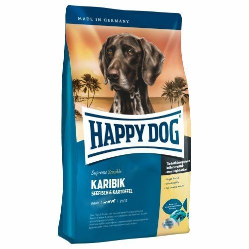 Happy Dog Karibik 1 kg Euroben