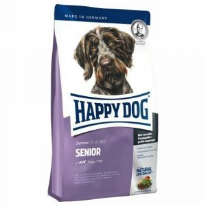 Happy Dog Supreme Fit & Vital Senior 3 x 12kg