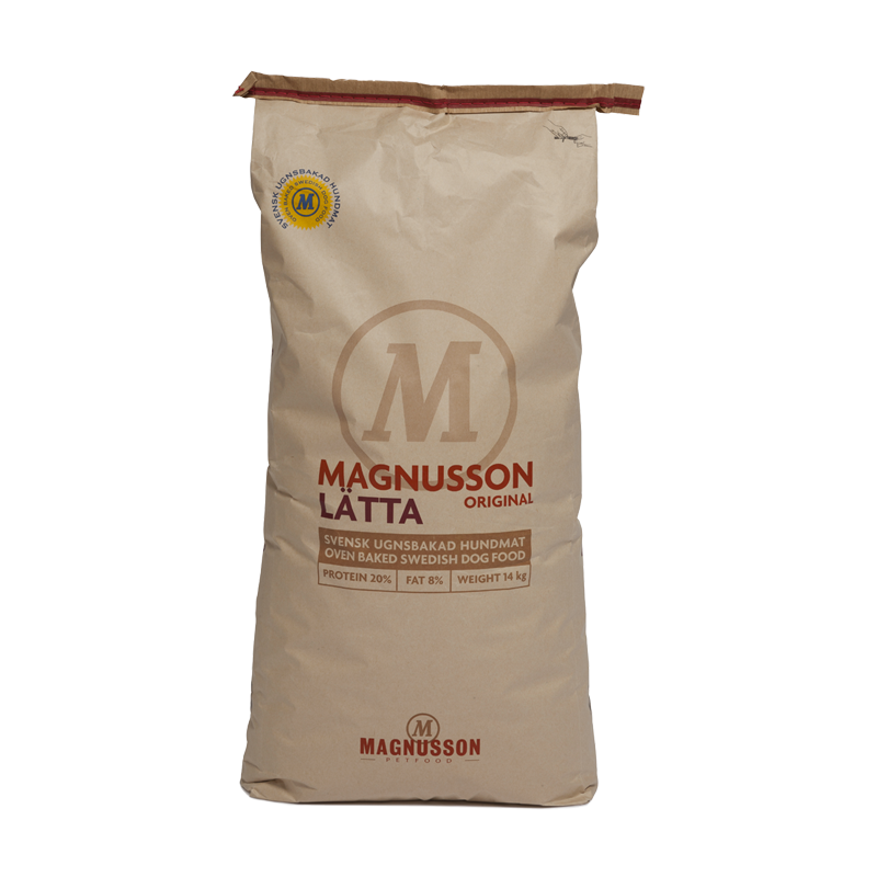 Magnusson Original Latta 14kg