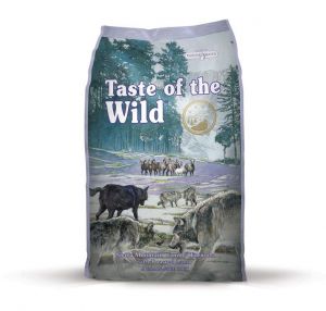 Taste of the Wild Sierra Mountain 12,2kg Diamond Pet Foods