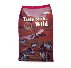 Taste of the Wild Southwest Canyon Canine 12,2kg Diamond Pet Foods
