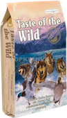 Taste of the Wild Wetlands Wild Fowls 3x12,2kg Diamond Pet Foods