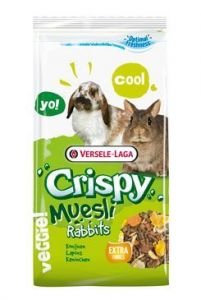 VL Crispy Muesli pro králíky 1kg Versele Laga