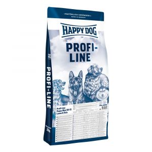 Happy Dog Profi Puppy Mini Lamm & Reis 20 kg