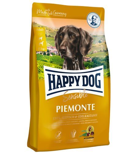 Happy Dog Piemonte 2x10kg Happy dog