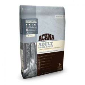 ACANA HERITAGE ADULT SMALL BREED 2kg